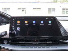 2022款 第二代 1.5T DCT尊享型