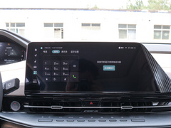 2022款 第二代 1.5T DCT尊享型