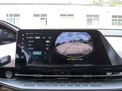 2022款 第二代 1.5T DCT尊享型