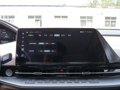 2022款 第二代 1.5T DCT尊享型