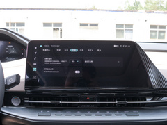 2022款 第二代 1.5T DCT尊享型