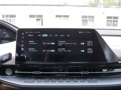2022款 第二代 1.5T DCT尊享型