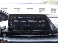 2022款 第二代 1.5T DCT尊享型