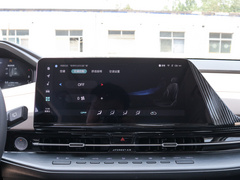 2022款 第二代 1.5T DCT尊享型