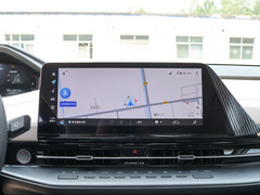 2022款 第二代 1.5T DCT尊享型