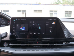 2022款 第二代 1.5T DCT尊享型