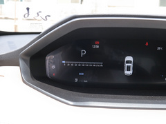 2022款 第二代 1.5T DCT尊享型