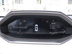 2022款 第二代 1.5T DCT尊享型