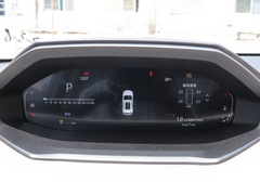 2022款 第二代 1.5T DCT尊享型