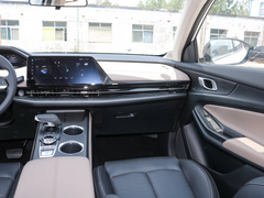 2022款 第二代 1.5T DCT尊享型