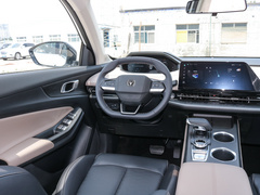 2022款 第二代 1.5T DCT尊享型