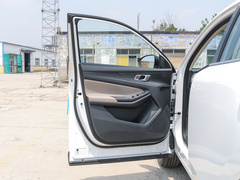 2022款 第二代 1.5T DCT尊享型