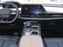 2022款 第二代 1.5T DCT尊享型