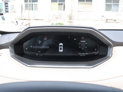 2022款 第二代 1.5T DCT尊享型