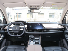 2022款 第二代 1.5T DCT尊享型