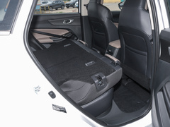 2022款 第二代 1.5T DCT尊享型