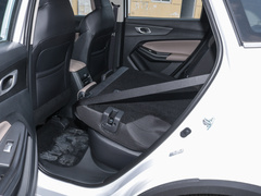 2022款 第二代 1.5T DCT尊享型