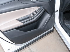 2022款 第二代 1.5T DCT尊享型