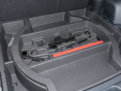 2022款 第二代 1.5T DCT尊享型