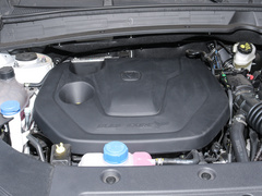 2022款 第二代 1.5T DCT尊享型