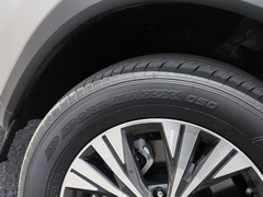 2023款 e-POWER 超混双电机四驱豪华版
