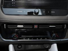 2023款 e-POWER 超混双电机四驱豪华版