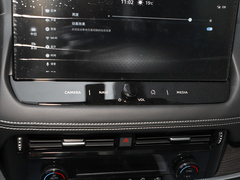 2023款 e-POWER 超混双电机四驱豪华版