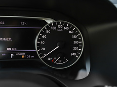 2023款 e-POWER 超混双电机四驱豪华版