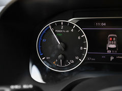 2023款 e-POWER 超混双电机四驱豪华版