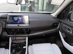 2023款 e-POWER 超混双电机四驱豪华版