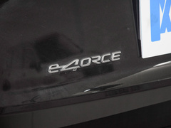 2023款 e-POWER 超混双电机四驱豪华版