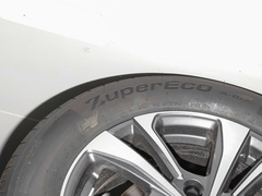 2023款 畅享版 PLUS 蓝鲸NE 1.4T GDI DCT尊贵版