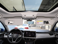 2023款 200TSI DSG智行PRO版
