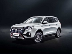 2022款 1.5T 手动优悦版 5座