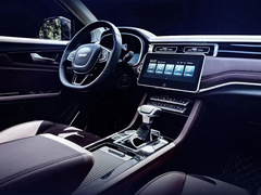 2022款 1.5T 手动优悦版 5座