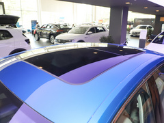 2023款 280TSI DSG超越版