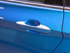 2023款 280TSI DSG超越版