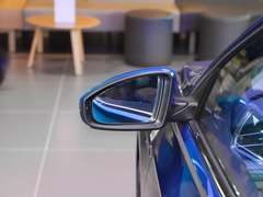 2023款 280TSI DSG超越版