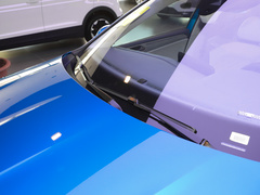2023款 280TSI DSG超越版