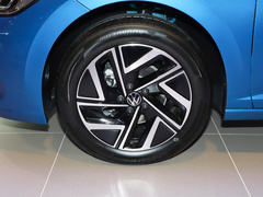 2023款 280TSI DSG超越版