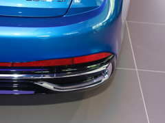 2023款 280TSI DSG超越版