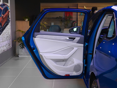 2023款 280TSI DSG超越版