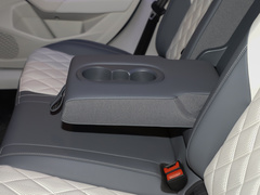 2023款 280TSI DSG超越版