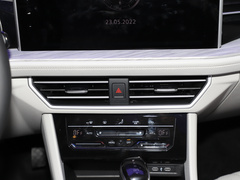 2023款 280TSI DSG超越版