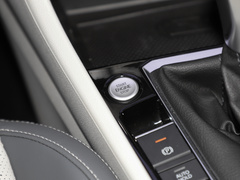 2023款 280TSI DSG超越版