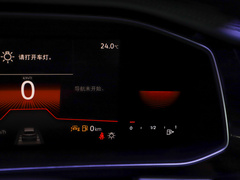 2023款 280TSI DSG超越版