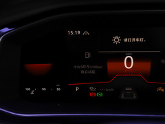 2023款 280TSI DSG超越版