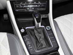 2023款 280TSI DSG超越版