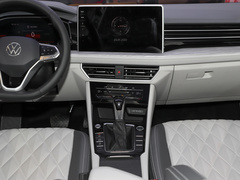 2023款 280TSI DSG超越版
