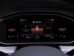 2023款 280TSI DSG超越版